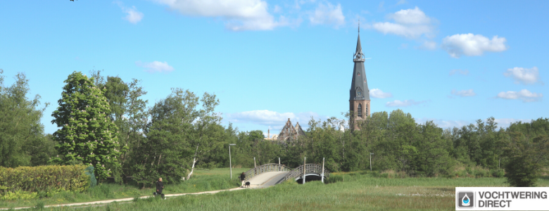 amstelveen-vochtwering