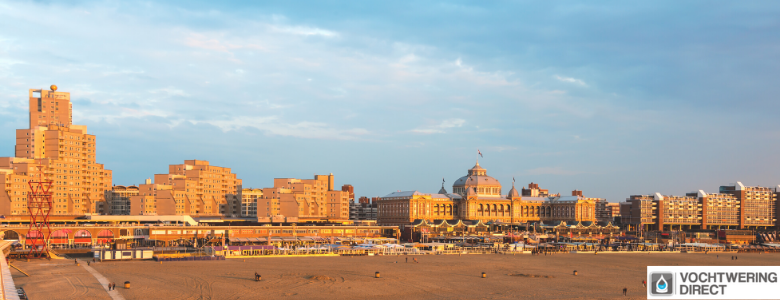 scheveningen-vochtwering