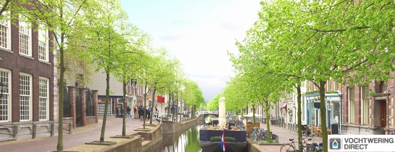 vochtwering-delft