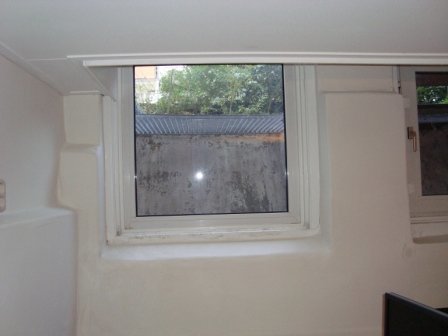 kelder drainage of kelder dichten